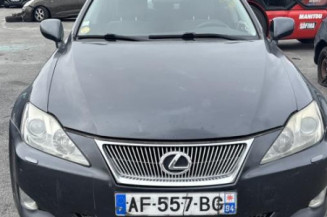 Capot LEXUS IS 2