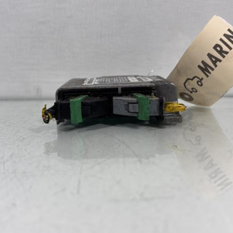 Boitier air bag PEUGEOT BOXER 3 Photo n°3