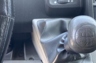 Boitier air bag PEUGEOT BOXER 3
