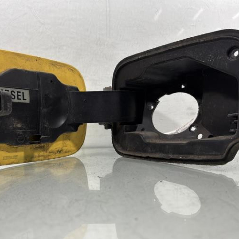Trappe d'essence RENAULT KANGOO 2 Photo n°3
