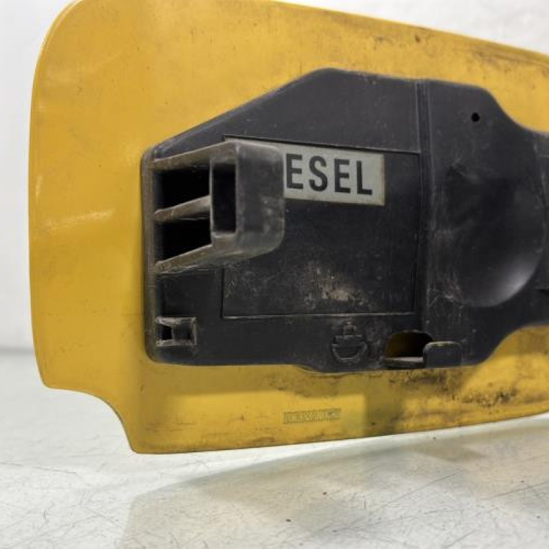 Trappe d'essence RENAULT KANGOO 2 Photo n°4