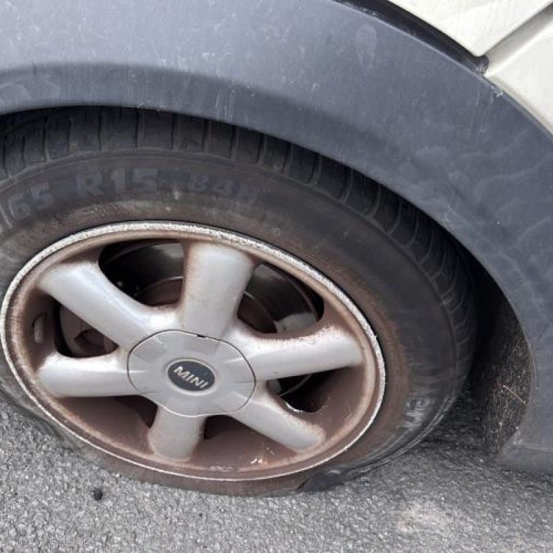 Arret de porte avant droit MINI MINI 2 R56 Photo n°16