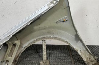 Aile avant droit DACIA SANDERO 1