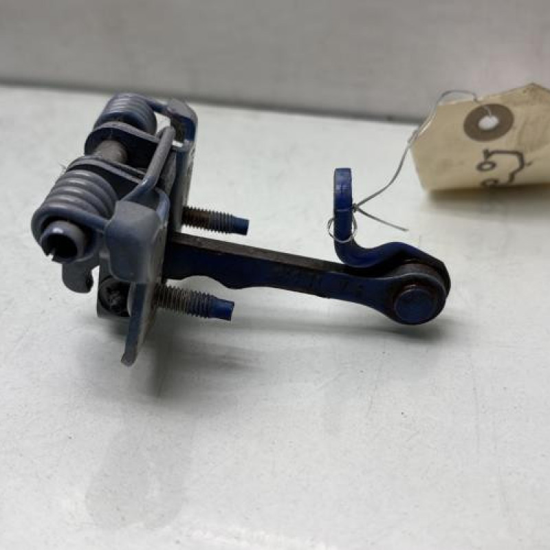 Arret de porte avant droit PEUGEOT 206 Photo n°3