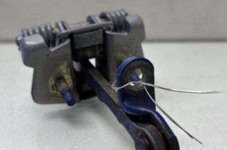 Arret de porte avant droit PEUGEOT 206