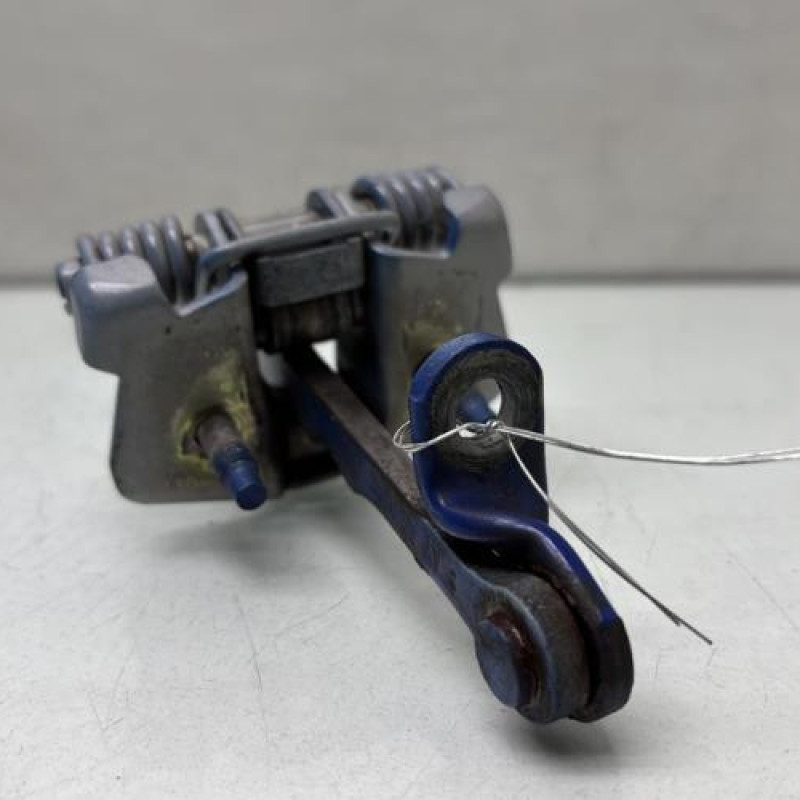 Arret de porte avant droit PEUGEOT 206 Photo n°4