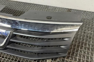 Calandre DACIA SANDERO 1