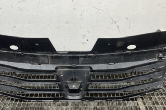 Calandre DACIA SANDERO 1