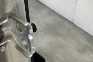 Porte arriere droit DACIA SANDERO 1