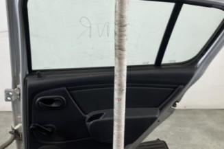 Porte arriere droit DACIA SANDERO 1