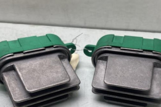 Resistance chauffage RENAULT ESPACE 4 Photo n°1