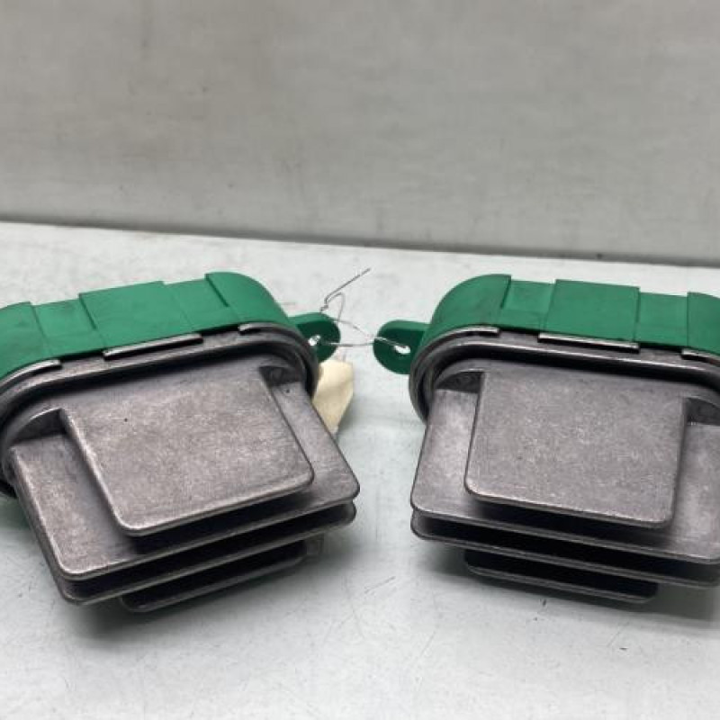 Resistance chauffage RENAULT ESPACE 4 Photo n°1