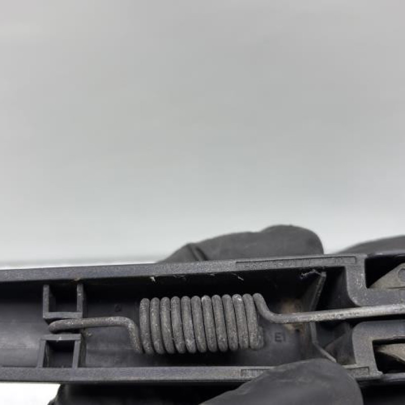 Bras essuie glace arriere PEUGEOT 307 Photo n°5