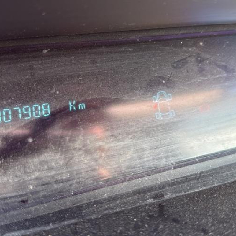 Resistance chauffage RENAULT ESPACE 4 Photo n°19