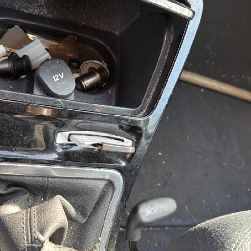 Resistance chauffage RENAULT ESPACE 4 Photo n°20