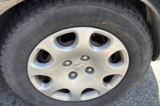 Bras essuie glace arriere PEUGEOT 307