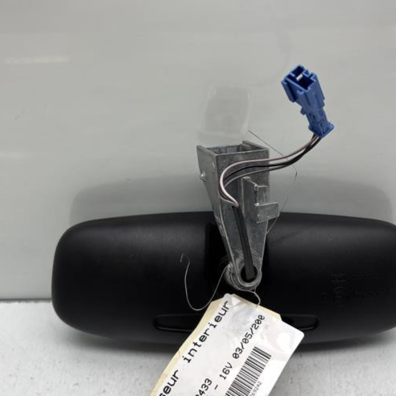 Retroviseur interieur PEUGEOT 307 Photo n°2