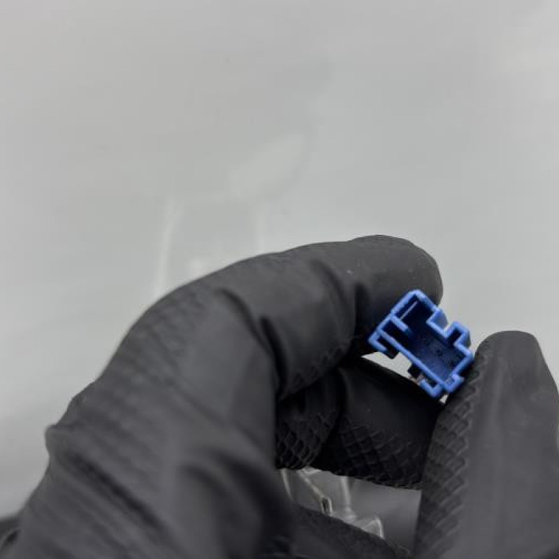 Retroviseur interieur PEUGEOT 307 Photo n°3