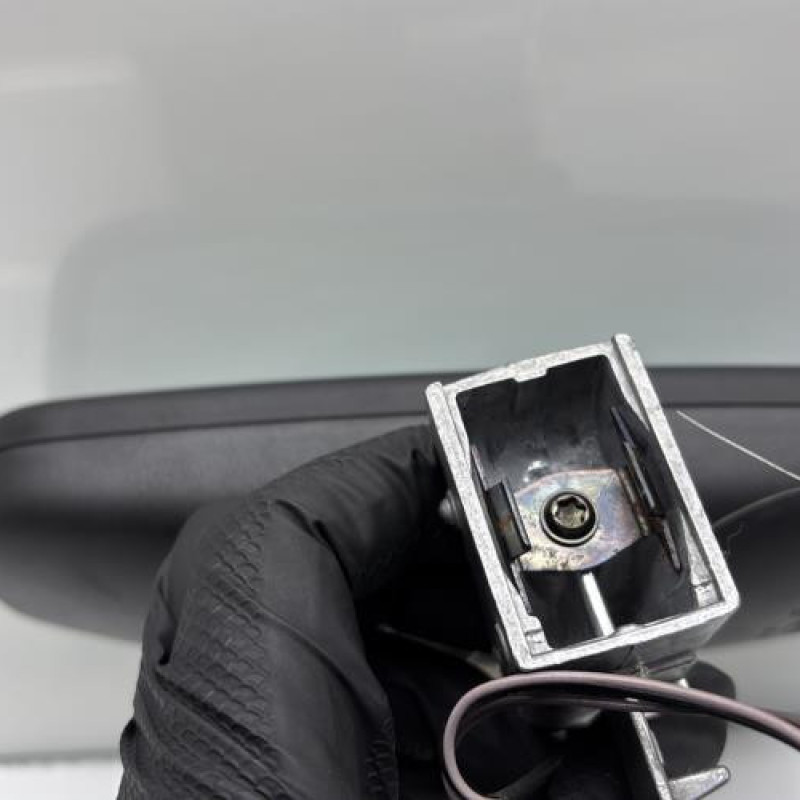 Retroviseur interieur PEUGEOT 307 Photo n°4