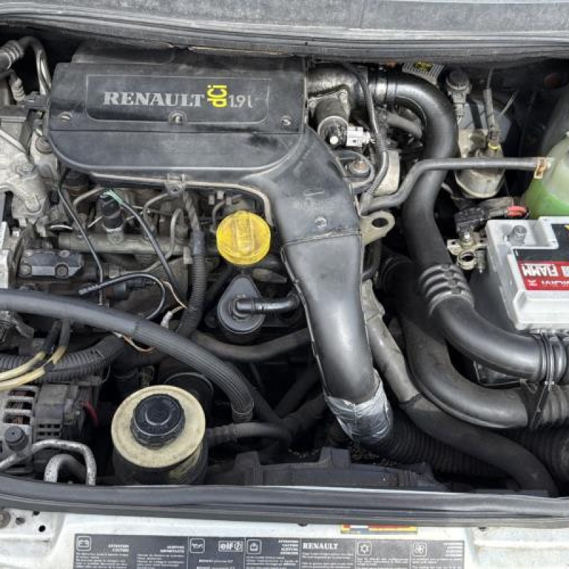 Bras essuie glace arriere RENAULT SCENIC 1 Photo n°12