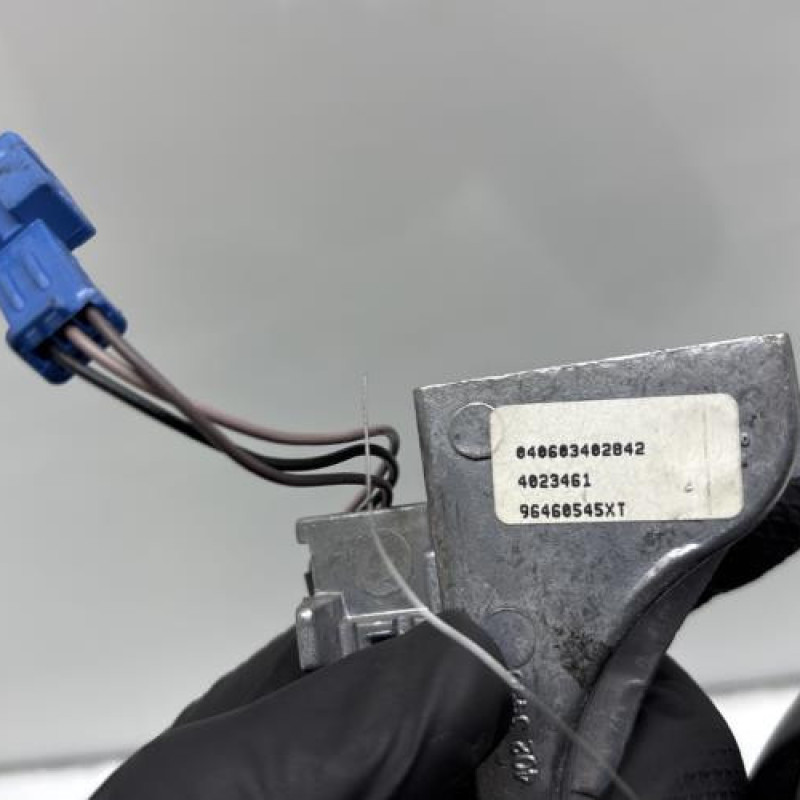 Retroviseur interieur PEUGEOT 307 Photo n°5