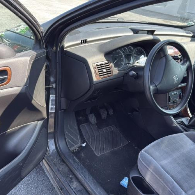 Retroviseur interieur PEUGEOT 307 Photo n°14