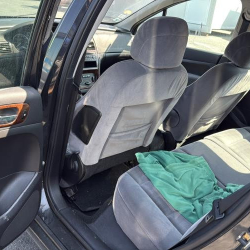 Retroviseur interieur PEUGEOT 307 Photo n°15