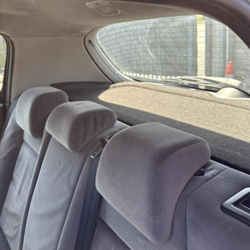 Retroviseur interieur PEUGEOT 307 Photo n°16