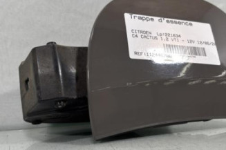 Trappe d'essence CITROEN C4 CACTUS