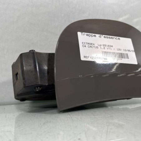 Trappe d'essence CITROEN C4 CACTUS