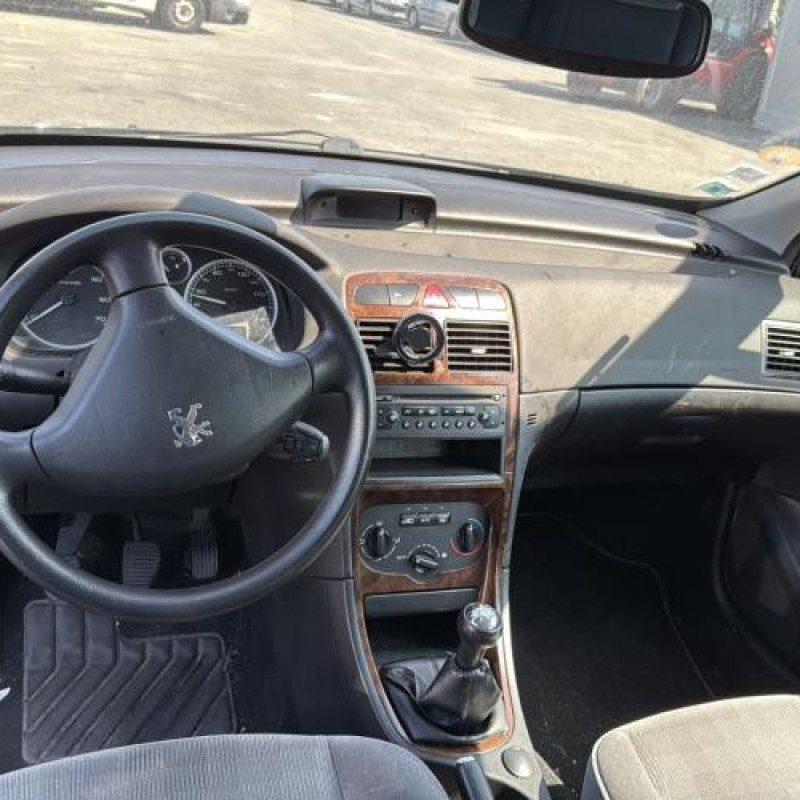 Retroviseur interieur PEUGEOT 307 Photo n°17