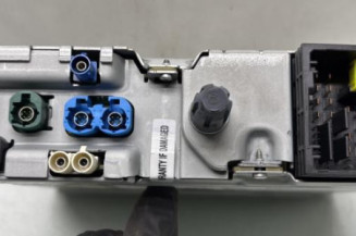 Autoradio d'origine CITROEN JUMPY 3 M