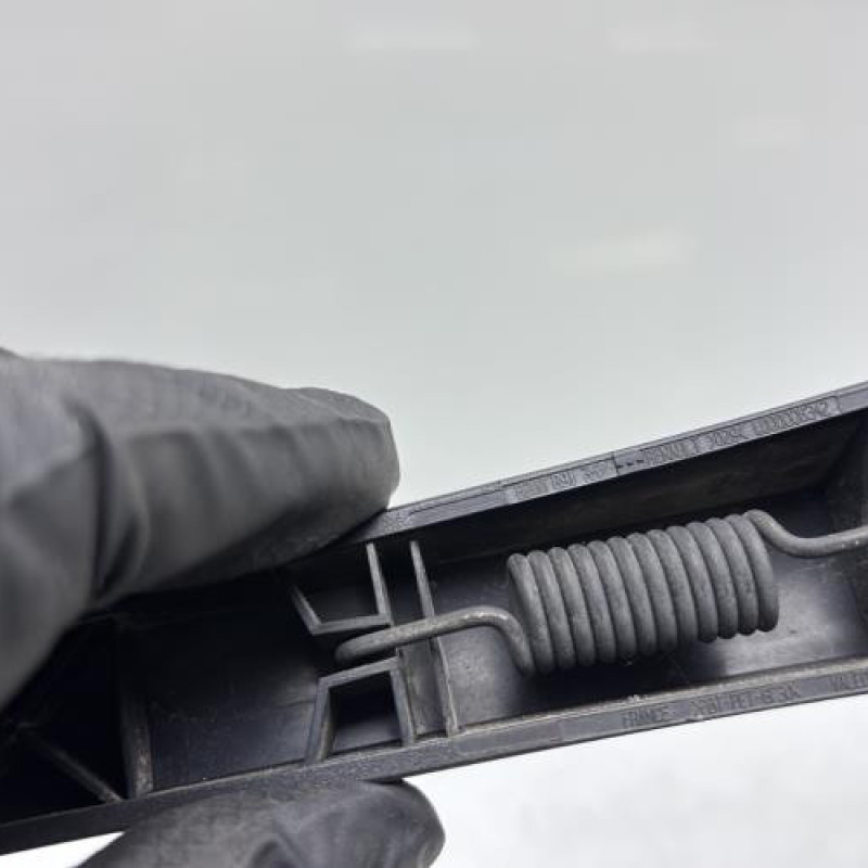 Bras essuie glace arriere RENAULT SCENIC 2 Photo n°6