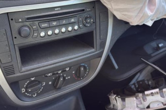 Arret de porte avant gauche CITROEN C3 1