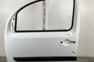 Porte avant gauche RENAULT KANGOO 2 Photo n°1