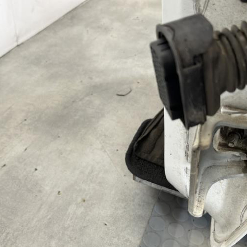 Porte avant gauche RENAULT KANGOO 2 Photo n°4