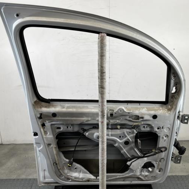 Porte avant gauche RENAULT KANGOO 2 Photo n°5