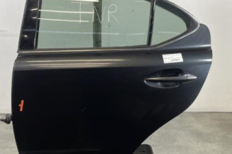 Porte arriere gauche LEXUS IS 2 Photo n°1