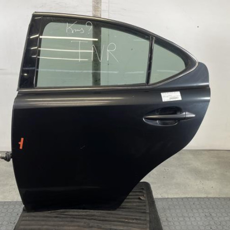 Porte arriere gauche LEXUS IS 2 Photo n°1