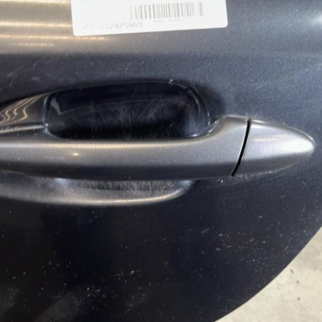 Porte arriere gauche LEXUS IS 2