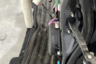 Porte arriere gauche LEXUS IS 2