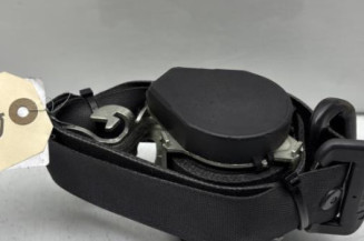 Ceinture avant gauche RENAULT SCENIC 2 Photo n°1