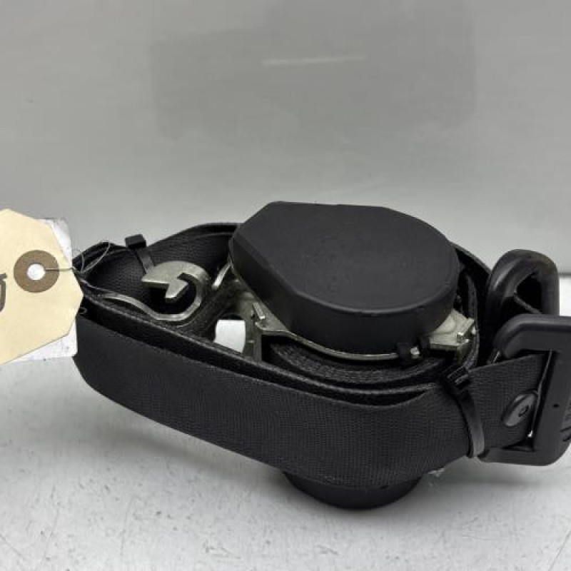 Ceinture avant gauche RENAULT SCENIC 2 Photo n°1