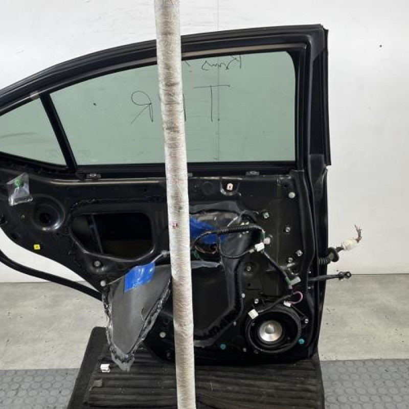 Porte arriere gauche LEXUS IS 2 Photo n°7