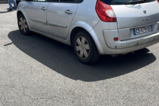 Ceinture avant gauche RENAULT SCENIC 2