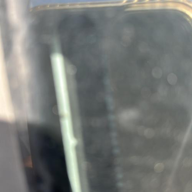 Ceinture avant gauche RENAULT SCENIC 2 Photo n°9