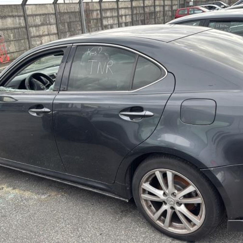 Porte arriere gauche LEXUS IS 2 Photo n°13