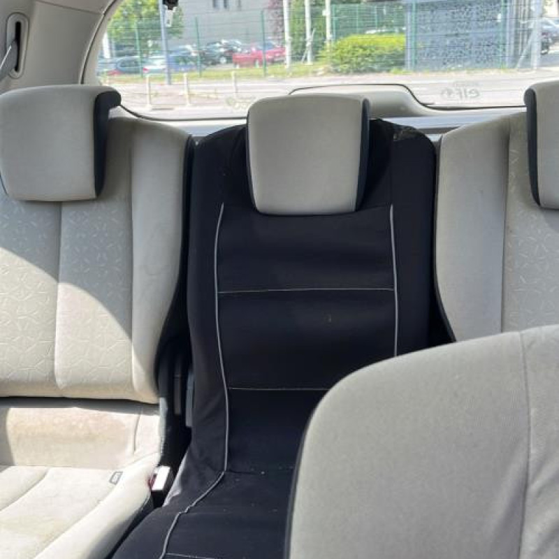 Ceinture avant gauche RENAULT SCENIC 2 Photo n°11