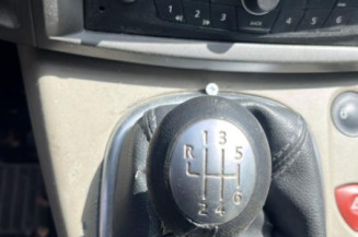 Ceinture avant gauche RENAULT SCENIC 2