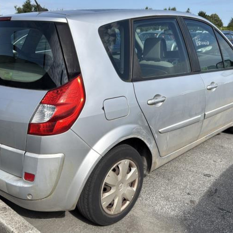 Ceinture avant gauche RENAULT SCENIC 2 Photo n°19